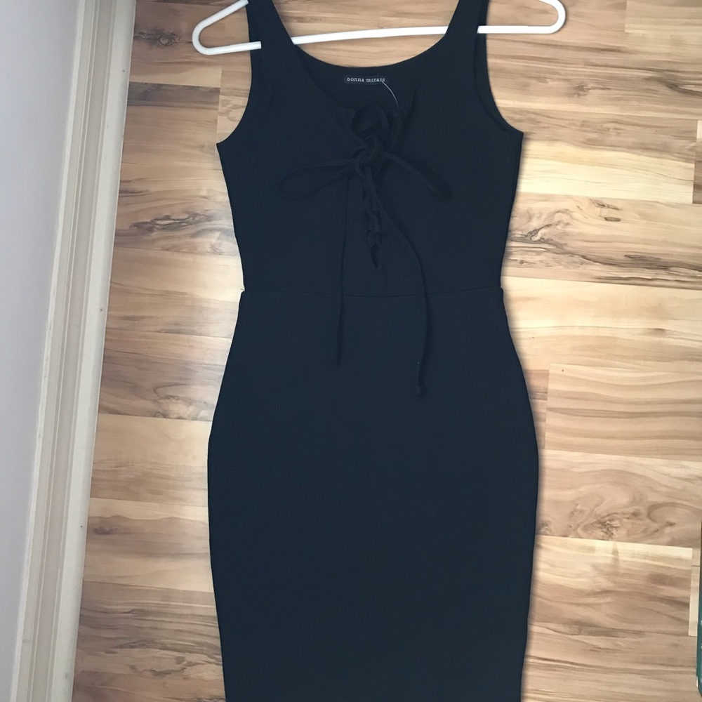 Little black dress 🖤